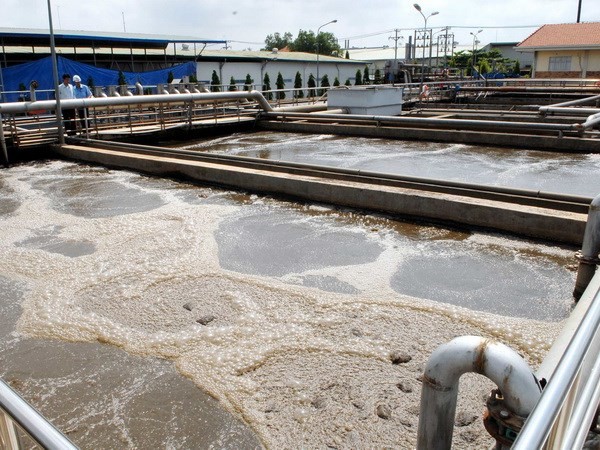 Experts discuss mercury pollution in Vietnam - ảnh 1